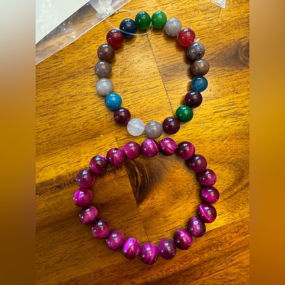 BRACELETS  2 NWT - Picture 4 of 14